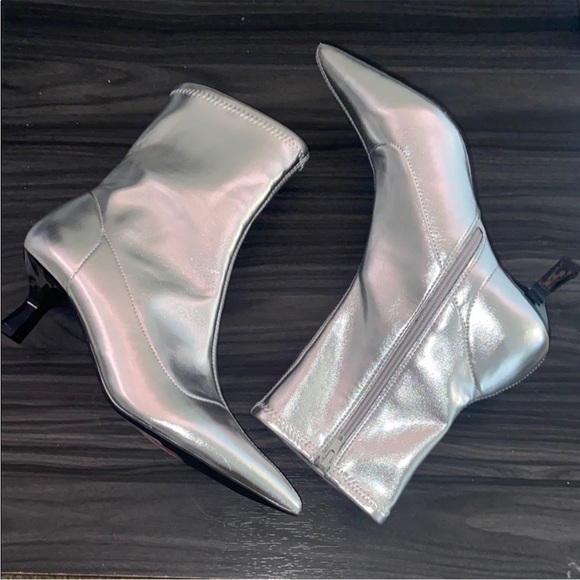 GUESS Metalic Jacket - Picture 10 of 10